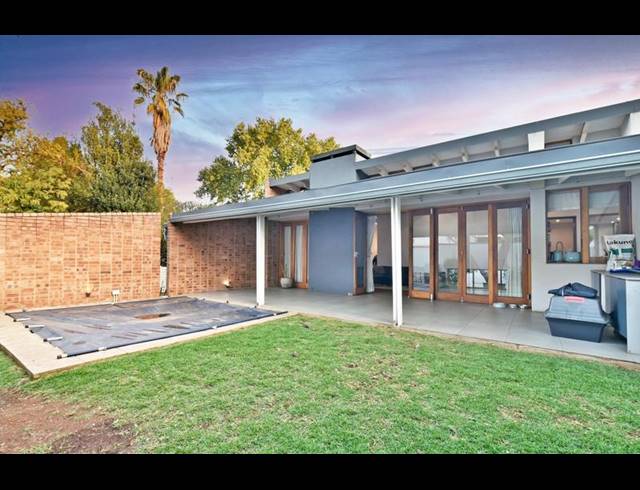 3 BEDROOM HOUSE FOR SALE IN OBSERVATORY